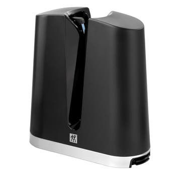 GGM Gastro | ZWILLING | V-Edge Messenslijper - 80mm |, Verzenden, Nieuw, Overige typen