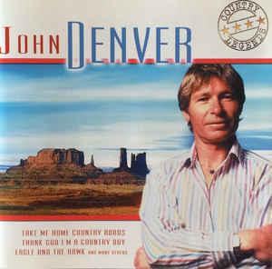 cd - John Denver - John Denver, Verzenden, Zo goed als nieuw