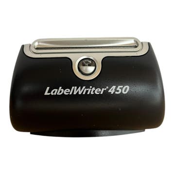 Dymo Replacement Front Cover voor LabelWriter 450, Computers en Software, Printers, Verzenden, Zo goed als nieuw