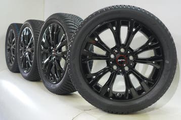 Mini F65 / F66 One / Cooper / Cooper D / Cooper S JCW962 17, Gebruikt, Velg(en), 17 inch, Winterbanden