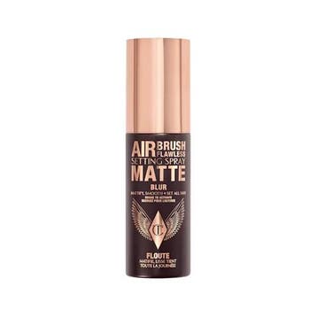Charlotte Tilbury - Airbrush Flawless Setting Spray - Matte, Verzamelen, Overige Verzamelen, Verzenden, Nieuw