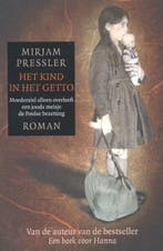 Het kind in het getto 9789045202266 Mirjam Pressler, Verzenden, Gelezen, Mirjam Pressler