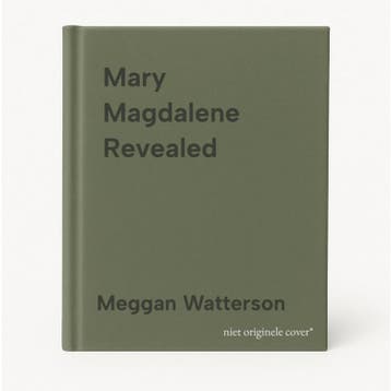Mary Magdalene Revealed - Meggan Watterson 9781401954901, Verzenden, Zo goed als nieuw, Meggan Watterson