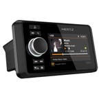 Hertz Capri Bootradio met DAB+, Bluetooth en NMEA 2000 4 x, Ophalen of Verzenden, Nieuw