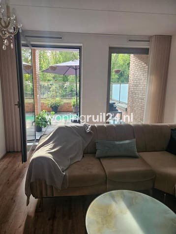 Woningruil - Berceusestraat 177 - 5 kamers en Amsterdam, Amsterdam