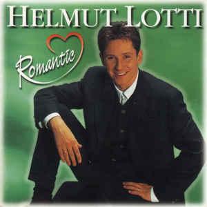 cd - Helmut Lotti - Romantic, Verzenden, Zo goed als nieuw