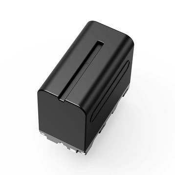 KingMa Accu voor Sony NP-F950 - 6600mAh (Nieuw), Verzenden, Nieuw