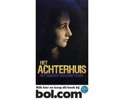Boek Het Achterhuis | Anne Frank 9789044631630, Verzenden, Zo goed als nieuw