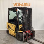 Hyundai 25BH-9 Elektrische Heftruck, 2000 tot 3000 kg, Elektrisch, Heftruck, Hyundai