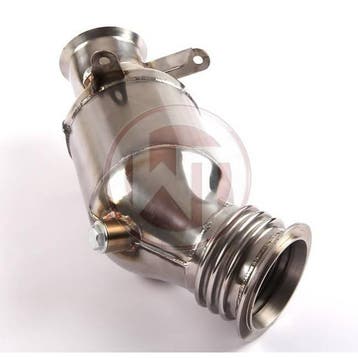Wagner downpipe 435i (x), Verzenden