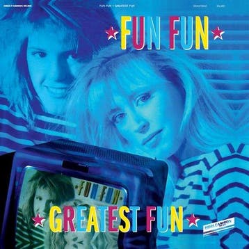 Fun Fun - Greatest Fun LP, Verzenden, Nieuw in verpakking
