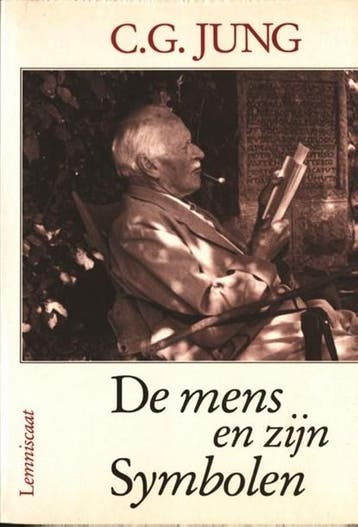 De mens en zijn symbolen | 9789060698303 | Jung, Boeken, Ophalen of Verzenden, Zo goed als nieuw, Jung
