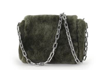 Roberto Festa Clutch Panter, Verzenden, Zo goed als nieuw