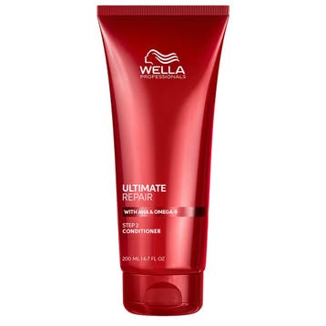 Wella Professionals  Ultimate Repair Conditioner  200 ml, Verzenden, Nieuw