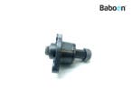 Nokkenas Kettingspanner KTM 125 Duke 2011-2012, Verzenden, Gebruikt
