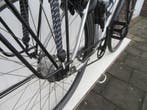 Handgem. Koga vakantiefiets, Rohloff, ketting, Son 28, 6646, Ophalen, 28 inch, Gebruikt, Vering
