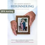 Het mooiste woord is herinnering 9789082547306, Boeken, Verzenden, Zo goed als nieuw, Frénk van der Linden