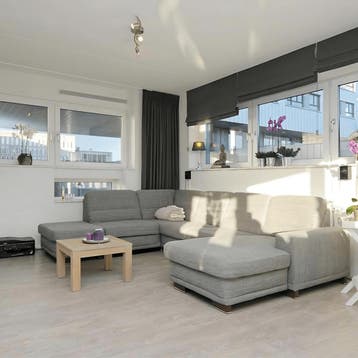 Appartement in Amsterdam gevonden voor €2250,- pm, Huizen en Kamers, Huizen te huur, Direct bij eigenaar, Appartement, Amsterdam