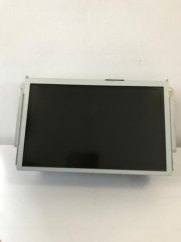 display monitor Ford Kuga MK2 DJ5T-14F239-DE, Verzenden, Gebruikt