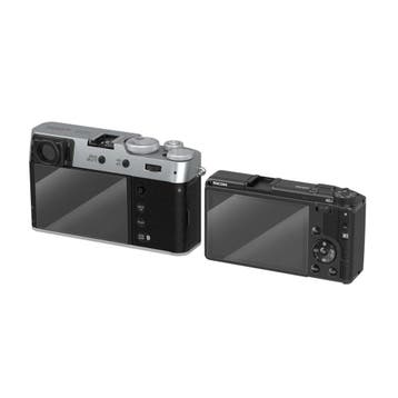 SmallRig 5803 Screen Protector For Fujifilm X100VI / X-T4 /, Ophalen of Verzenden, Nieuw, Overige Merken