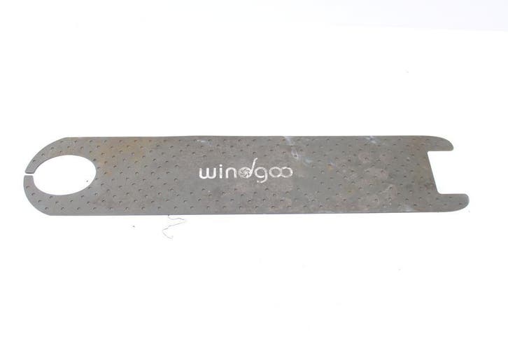 mat voor grip | windgoo m12, Fietsen en Brommers, Steps, Gebruikt