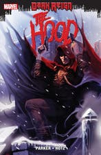 Dark Reign: The Hood, Verzenden, Zo goed als nieuw