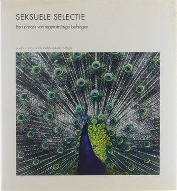 Seksuele selectie - Gould, Verzenden, Gelezen