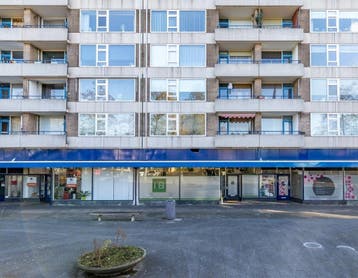 Te huur: Appartement Jacob van Campenplein in Rotterdam, Appartement, Rotterdam, Zuid-Holland