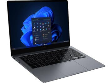 Samsung - Galaxy Book4 Pro Grijs - 14 inch - Grijs, Qwerty, Verzenden, Minder dan 2 Ghz, Nieuw