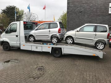 **GEZOCHT** Microcar Mgo M8 mc1 mc2 due first Flex, Diversen, Gebruikt