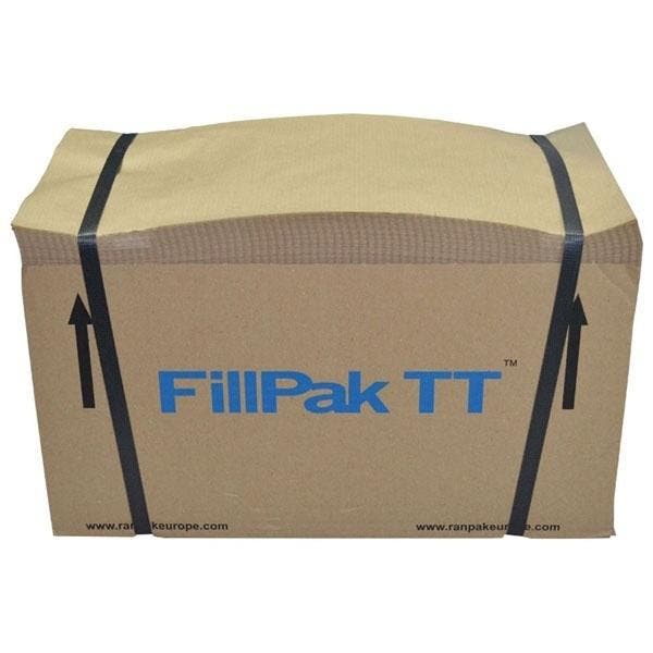Specipack Fillpak opvulpapier 38 cm x 360 m 70 gr/m2, Zakelijke goederen, Partijgoederen en Retail | Verpakking en Verzending