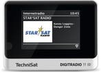 Technisat DigitRadio 11 IR DAB+ (optionele versterker vereis, Audio, Tv en Foto, Radio's, Ophalen of Verzenden, Nieuw