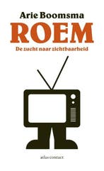 Kleine boekjes 10 - Roem (9789045022109, Arie Boomsma), Verzenden, Nieuw