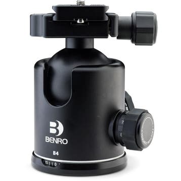 Benro Balhoofd B4, Ophalen of Verzenden, Nieuw, Balhoofd