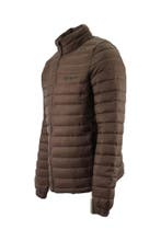 Timberland Jas in maat M Bruin, Kleding | Heren, Verzenden, Zo goed als nieuw, Bruin, Timberland