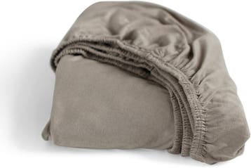 Cinderella - Hoeslaken (tot 25 cm) - Double Jersey - 70x200, Ophalen of Verzenden, Nieuw