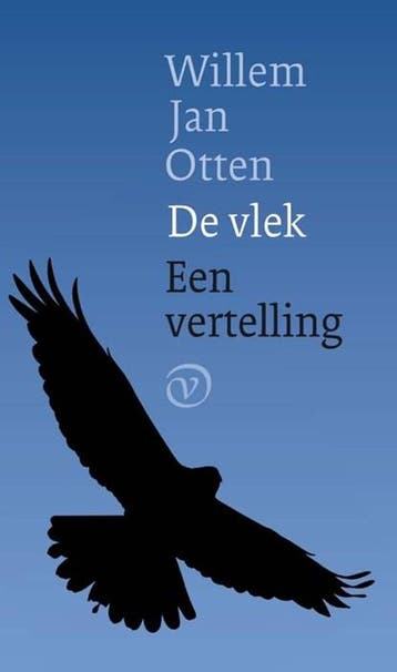 De vlek | 9789028241770 | Willem Jan Otten, Ophalen of Verzenden, Zo goed als nieuw, Willem Jan Otten