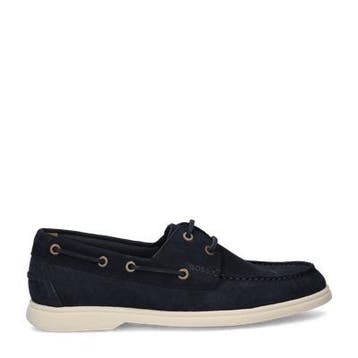 BOSS Sienna Boat mocassins & loafers voor heren, BOSS, Nieuw, Espadrilles of Moccasins, Verzenden