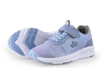Lico Sneakers Meisjes in maat 35 Roze, Verzenden, Jongen of Meisje, Schoenen, Nieuw