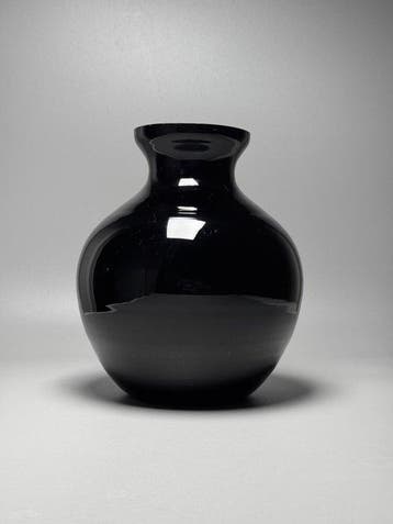 Verreries Doyen - Vaas - FLORALIES - catalogus - Glas,