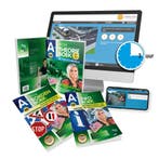 Motor Theorieboek 2023 - Rijbewijs A VekaBest, Verzenden, Nieuw, Overige niveaus, VekaBest