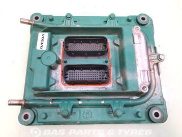 Motormanagement ECU Volvo 22581042, Ophalen, Gebruikt, Volvo, Overige Auto-onderdelen