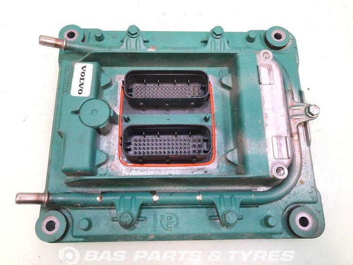 Motormanagement ECU Volvo 22581042, Auto-onderdelen, Vrachtwagen-onderdelen, Gebruikt, Volvo, Overige Auto-onderdelen, Ophalen