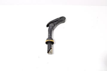Stuurpen | zwart | Qwic Premium N7.1, Gebruikt