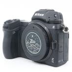 Digitale fotocamera | Nikon Z6 II body | Tweedehands, Verzenden, Gebruikt, Nikon