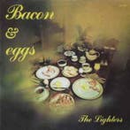 LP gebruikt - The Lighters - Bacon &amp; Eggs, Verzenden, Zo goed als nieuw