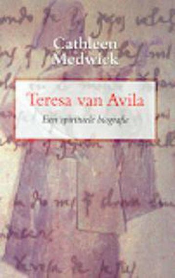 Teresa van Avila - C. Medwick 9789025953294, Verzenden, Gelezen, C. Medwick