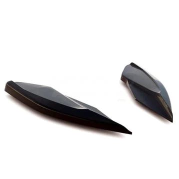 Rear Side Splitters Voor Cupra Leon MQB Pre-Facelift – Sport, Ophalen of Verzenden, Nieuw