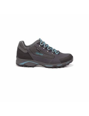 Chiruca wandelschoenen Santiago GTX - Vibram - Grijs, Verzenden, Nieuw