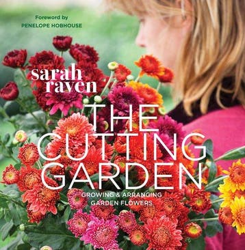 9780711234659 The The Cutting Garden Sarah Raven, Boeken, Verzenden, Nieuw, Sarah Raven